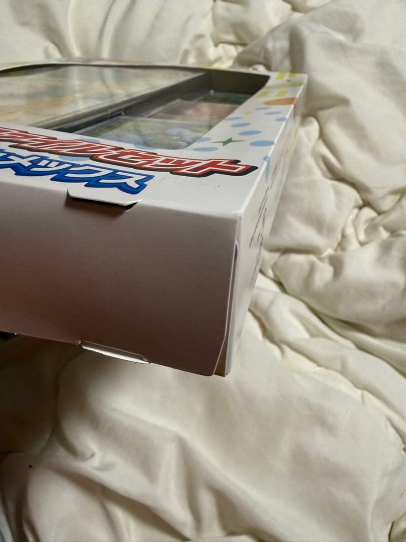 【新品未開封】ポケモンカード151 カードファイルセット