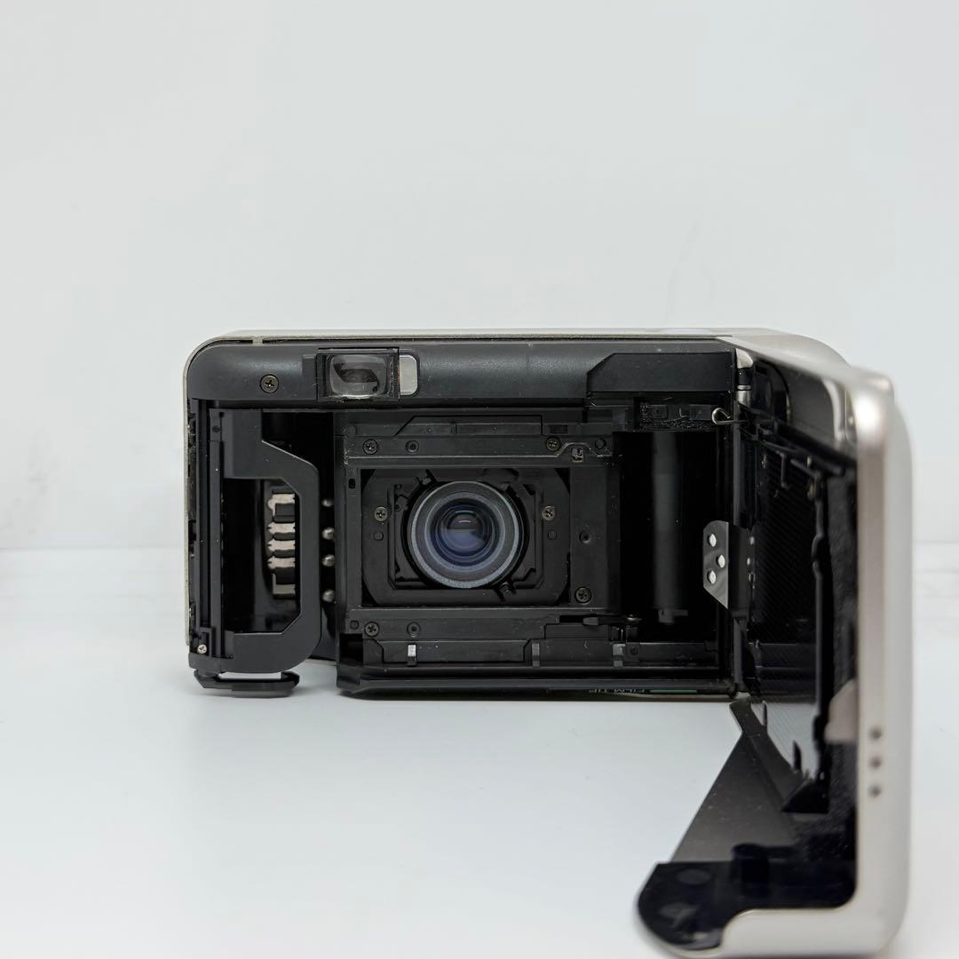 【ジャンク】FUJIFILM DL SUPER MINI ZOOM