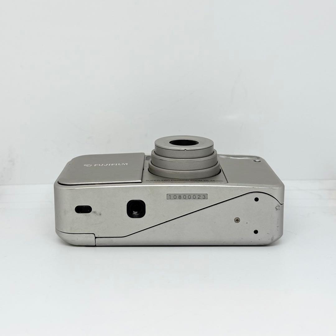 【ジャンク】FUJIFILM DL SUPER MINI ZOOM