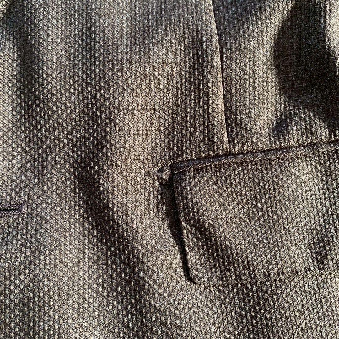 TROTTER　マッキントッシュフィロソフィー　トロッター　スーツ　セットアップ