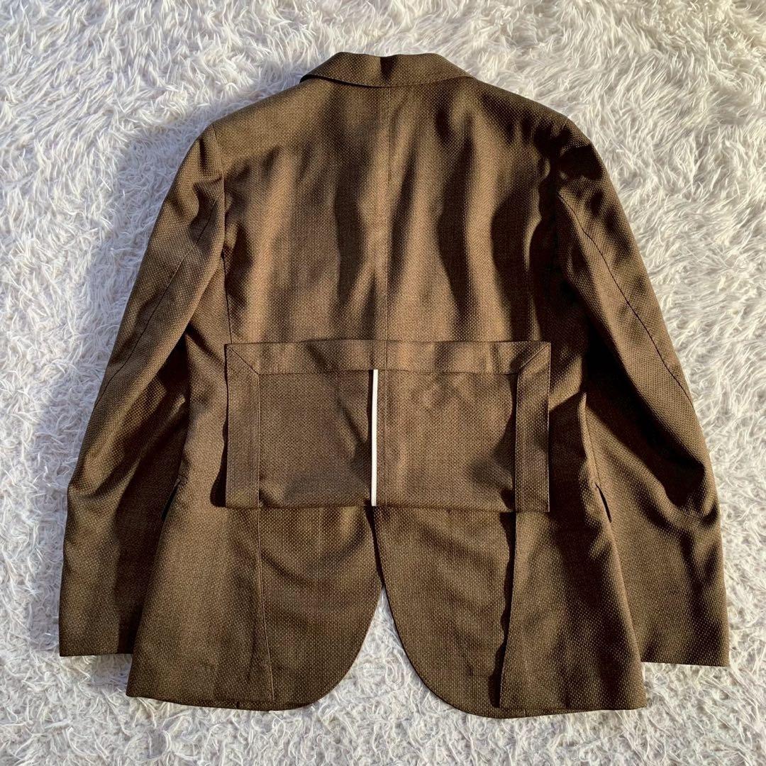 TROTTER　マッキントッシュフィロソフィー　トロッター　スーツ　セットアップ