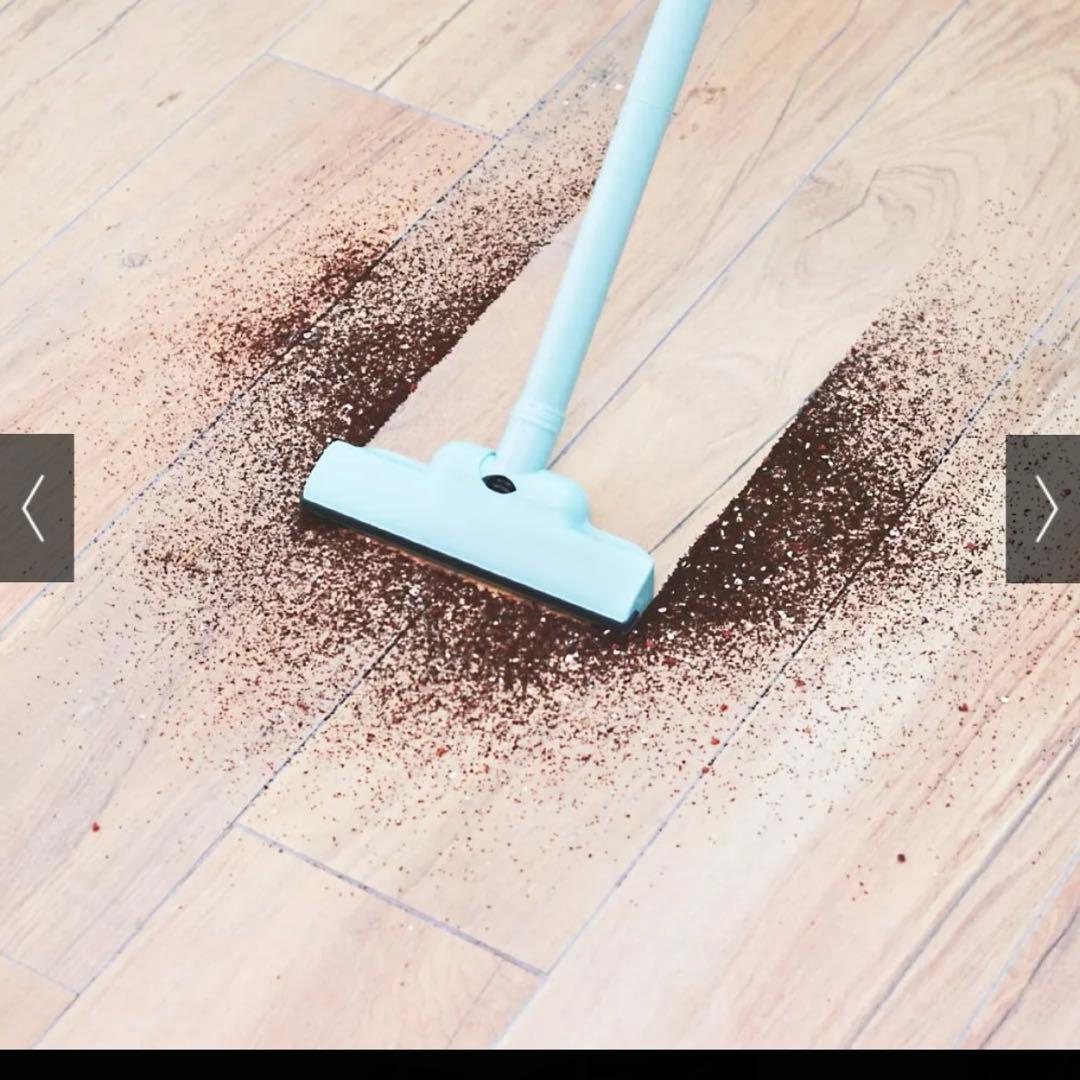 BRUNO/ブルーノ スリム2WAYスティッククリーナー