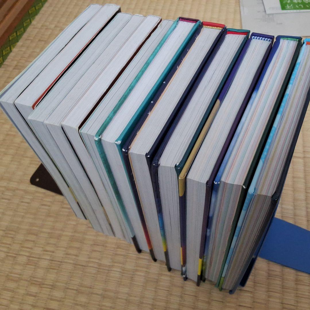 【更に値下げ！】DOG MAN＋CAT KID 12冊 夏休みの英語読書に最適！