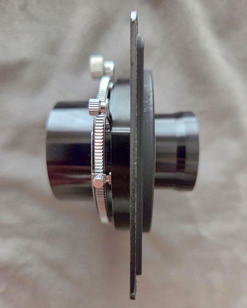 Horseman SUPER TOPCOR 65mm 1:7 中古レンズ