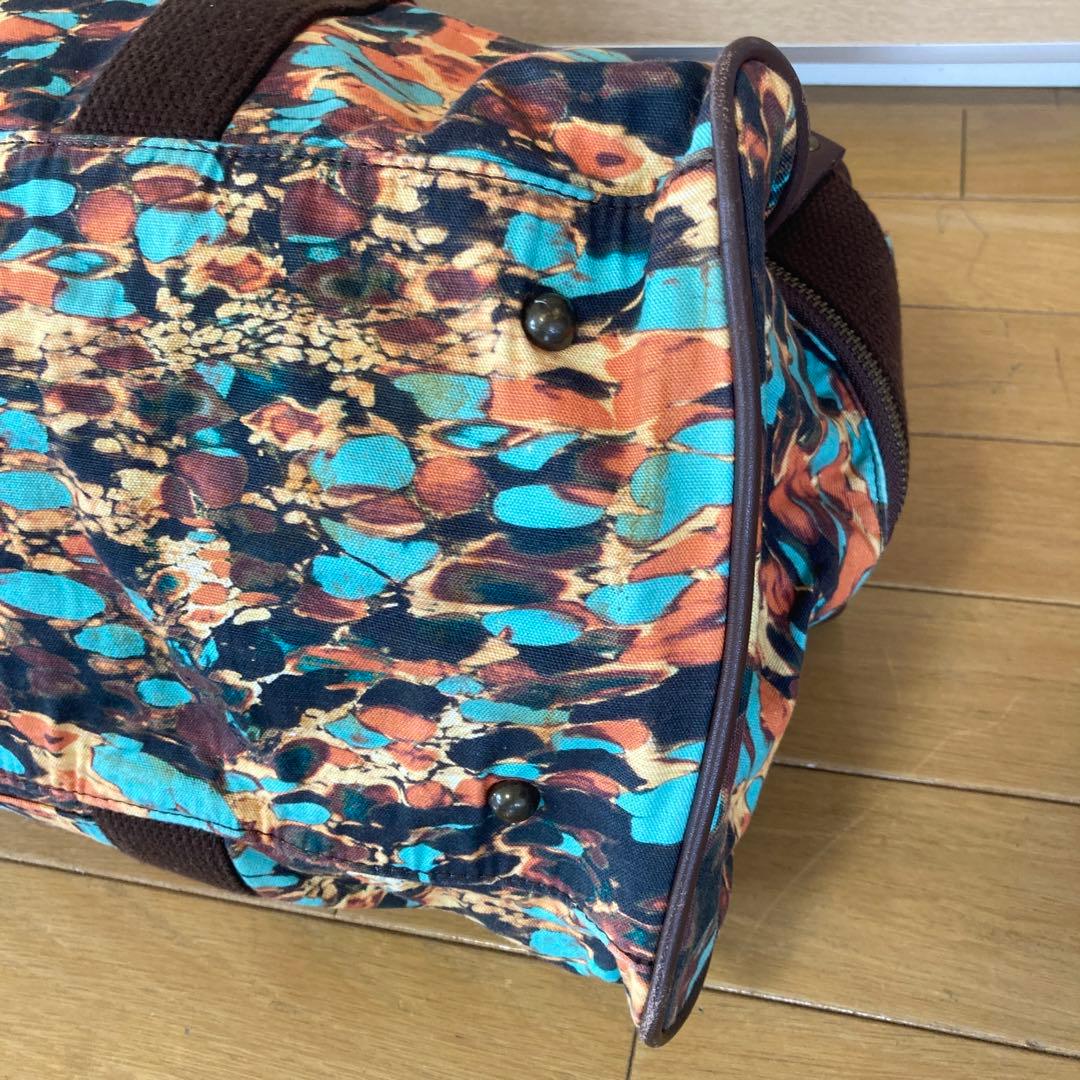 Jean Paul GAULTIER バッグ 希少！