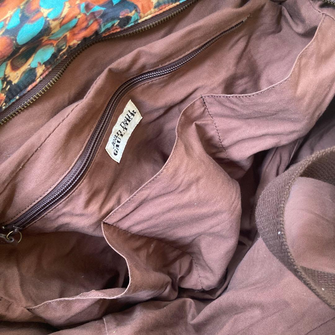 Jean Paul GAULTIER バッグ 希少！