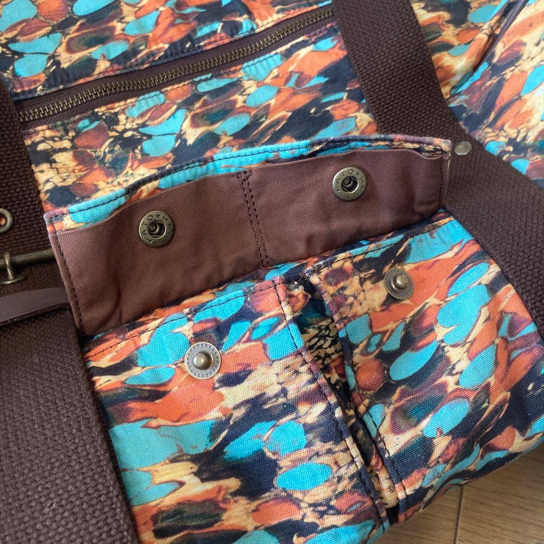 Jean Paul GAULTIER バッグ 希少！