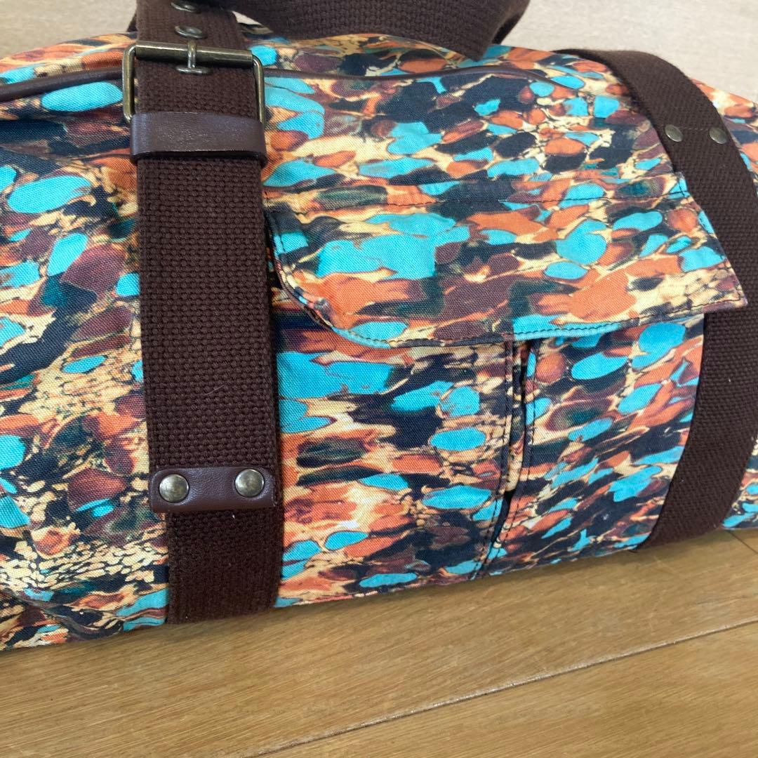 Jean Paul GAULTIER バッグ 希少！