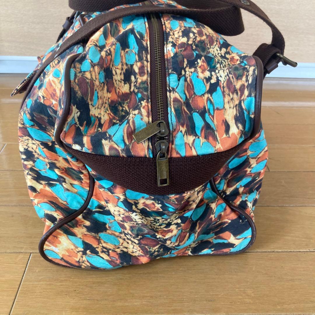 Jean Paul GAULTIER バッグ 希少！