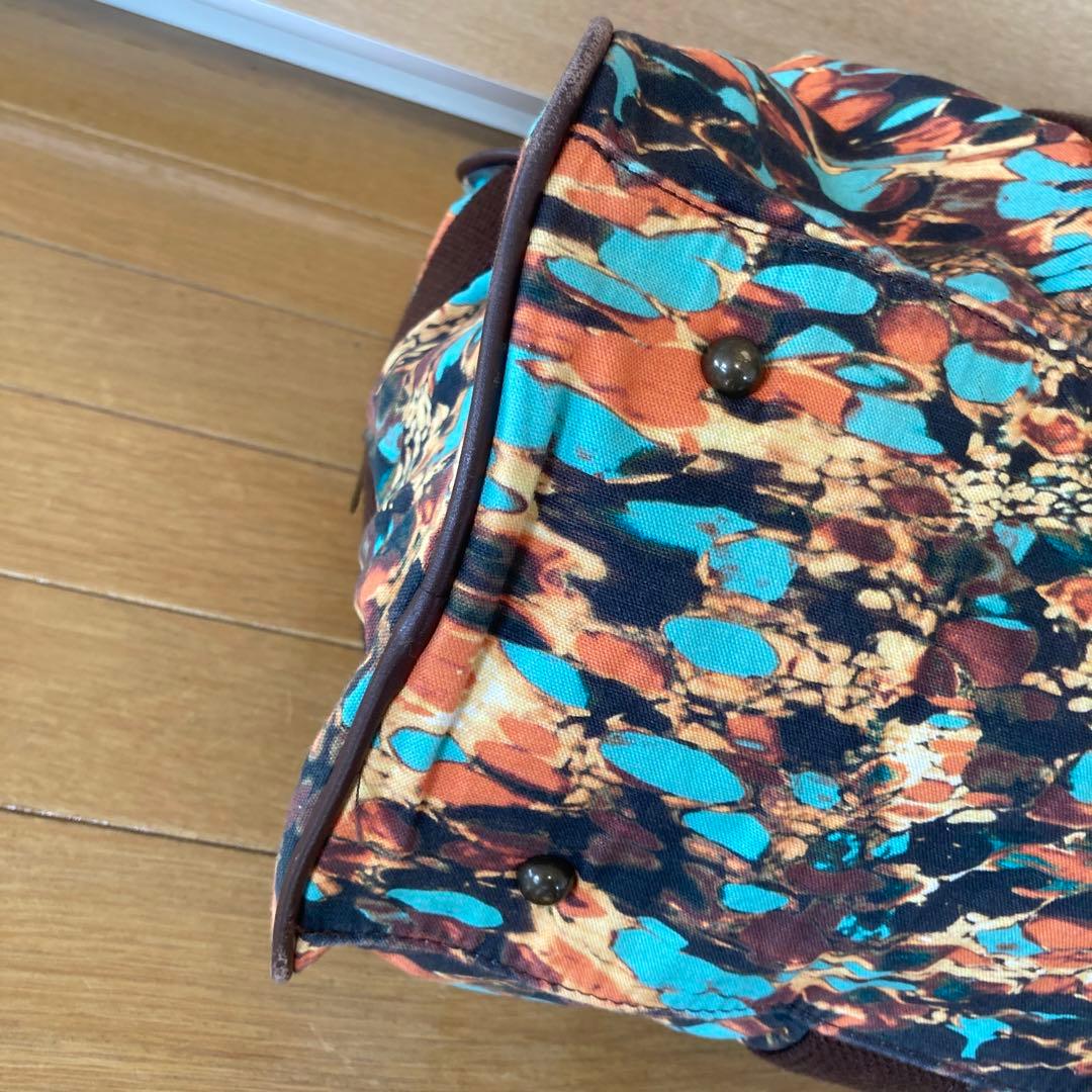 Jean Paul GAULTIER バッグ 希少！