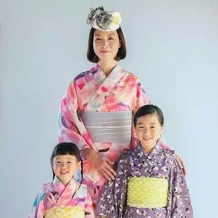 ドロン様【未使用】◆コシラエル◆coci la elle 浴衣 Welcome