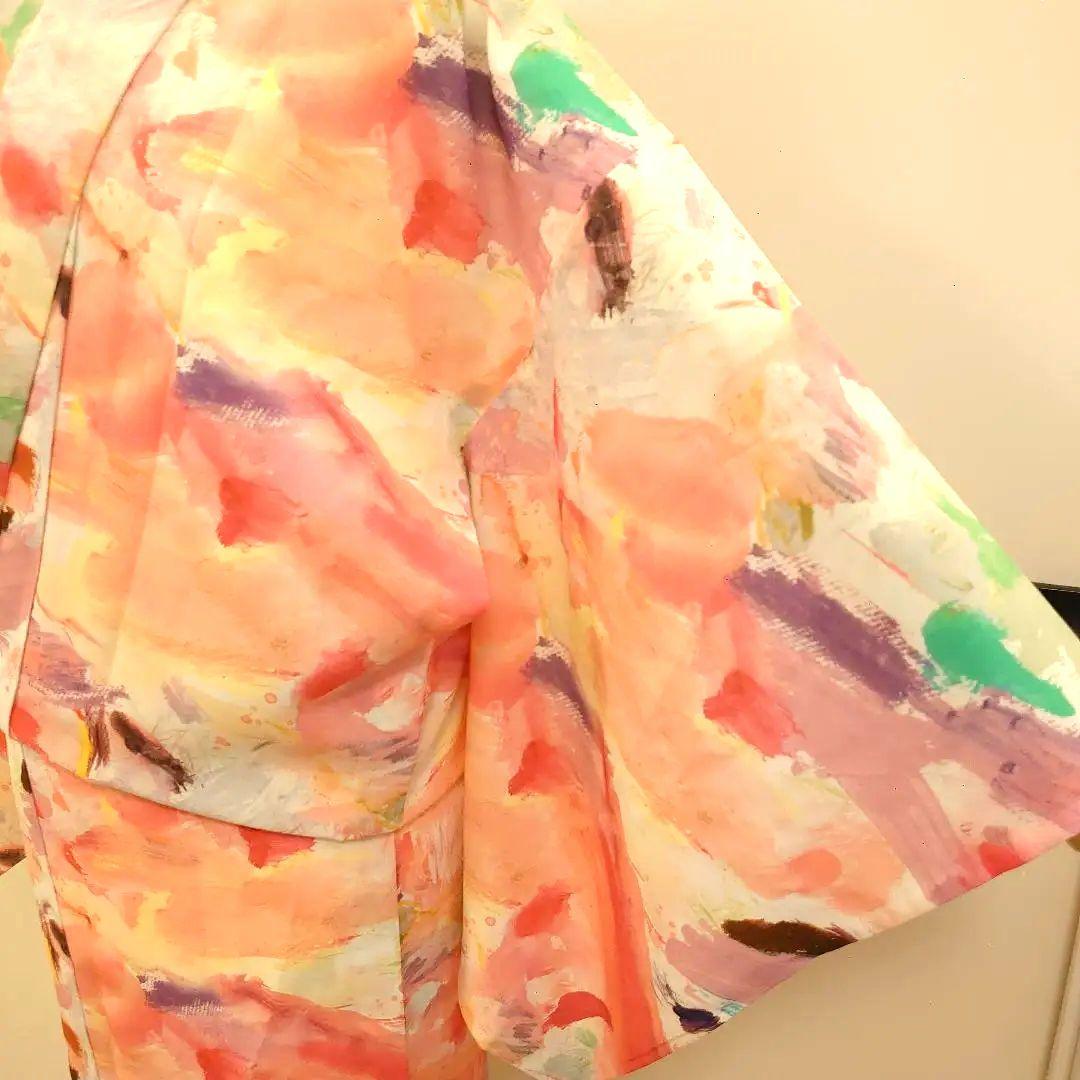 ドロン様【未使用】◆コシラエル◆coci la elle 浴衣 Welcome