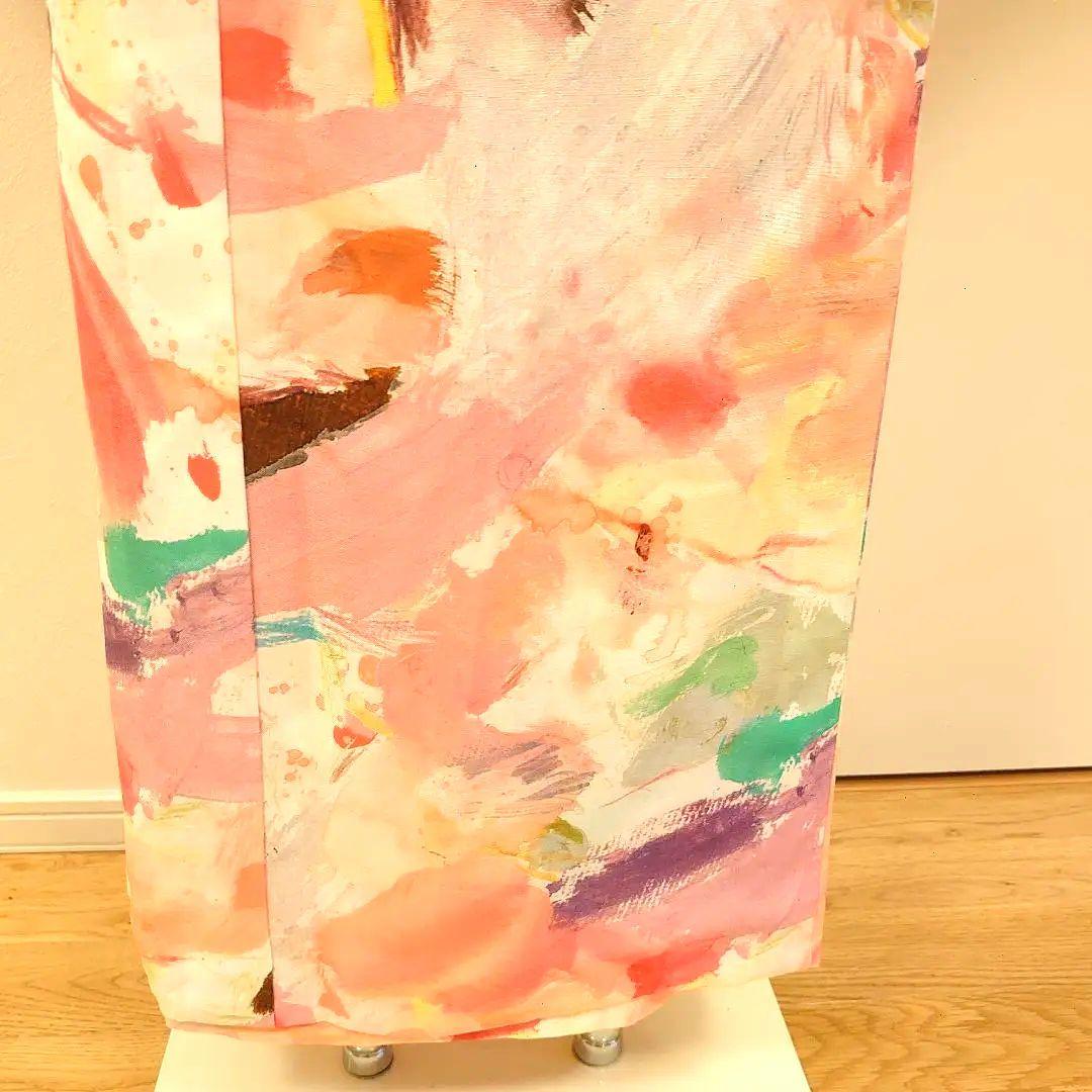 ドロン様【未使用】◆コシラエル◆coci la elle 浴衣 Welcome