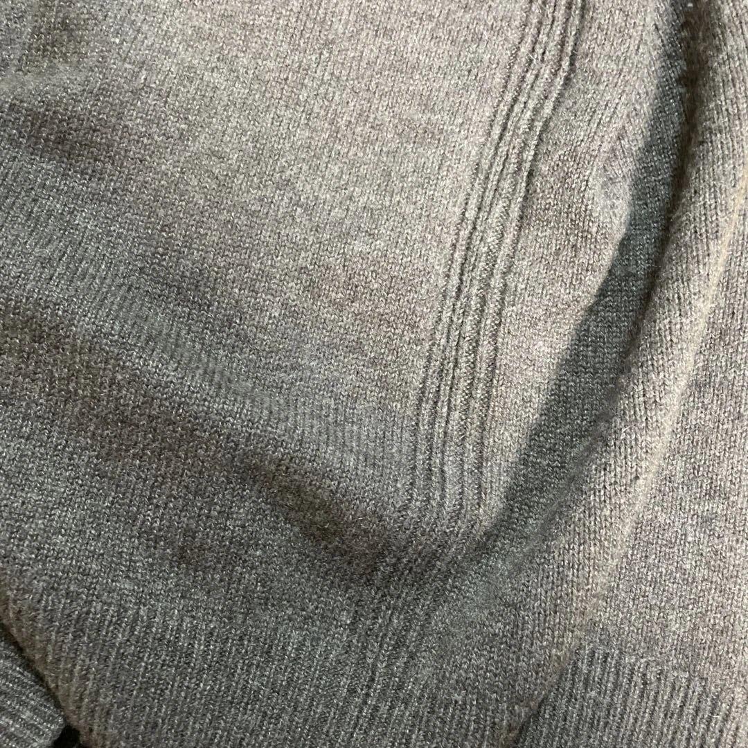 cos 100% カシミア カーディガン美品✨✨
