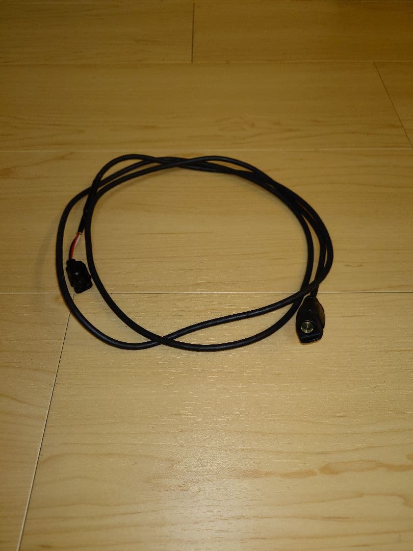 JRM-21 二輪用ETC2.0車載器 アンテナ分離型