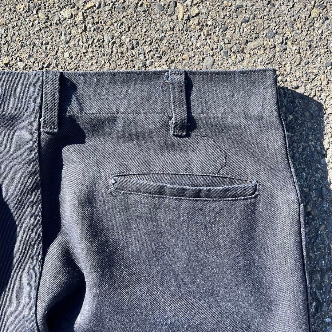 O*様 90s BENDAVIS Frisco pants 'black' us