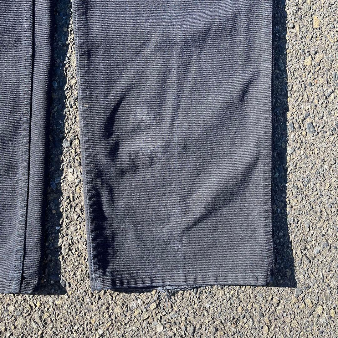 O*様 90s BENDAVIS Frisco pants 'black' us