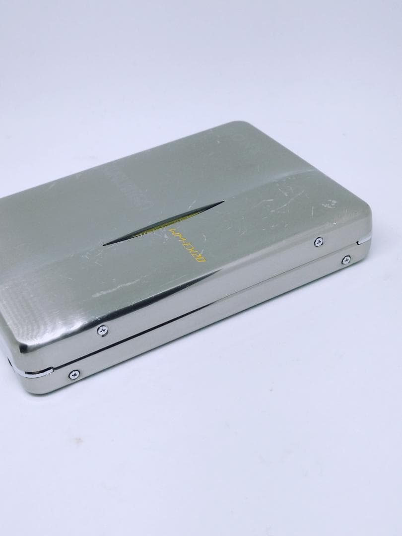 SONY ソニー WALKMAN ウォークマン WM-EX20