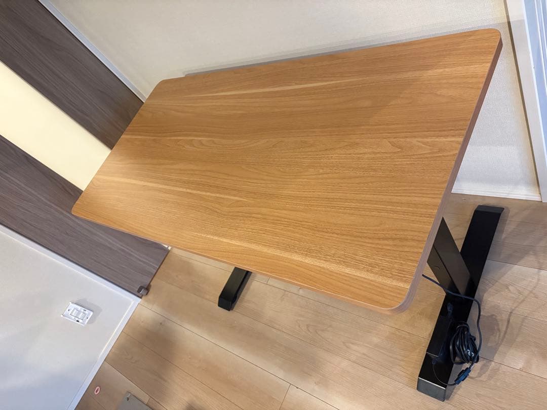 FLEXISPOT 昇降デスク パソコンデス 幅120cmスタンディングデスク