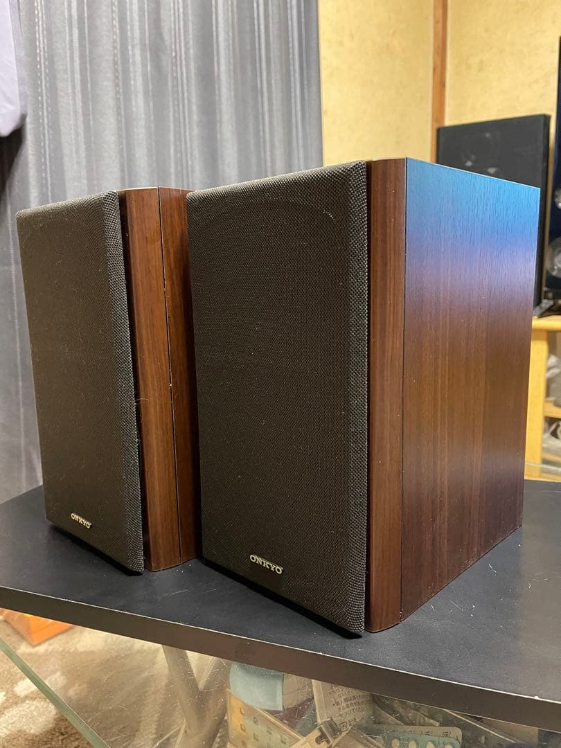 ONKYO D-062A スピーカー