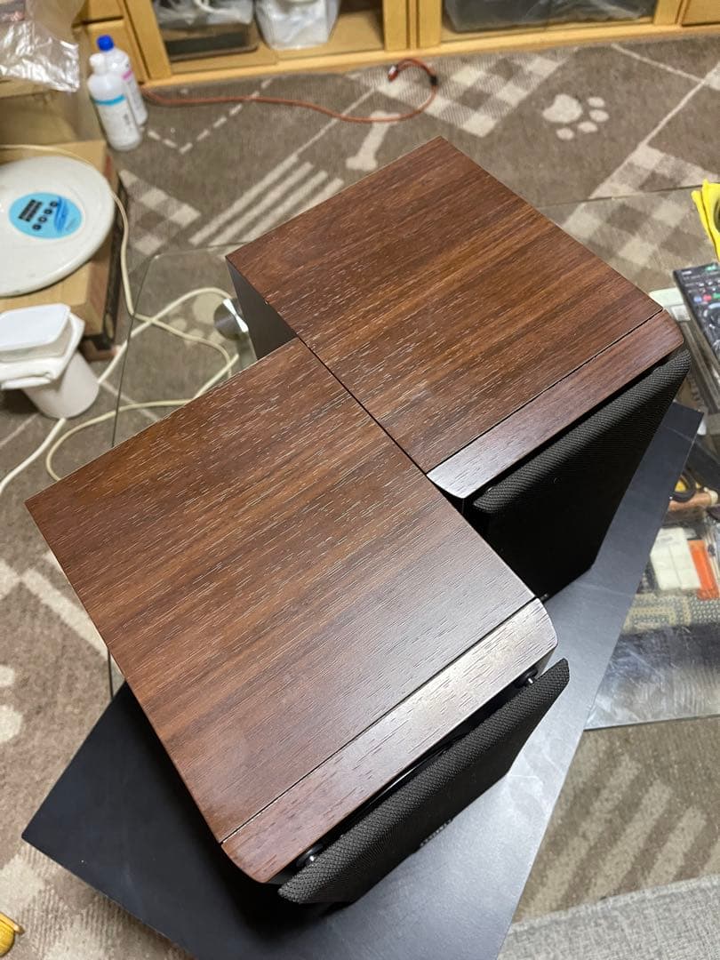 ONKYO D-062A スピーカー