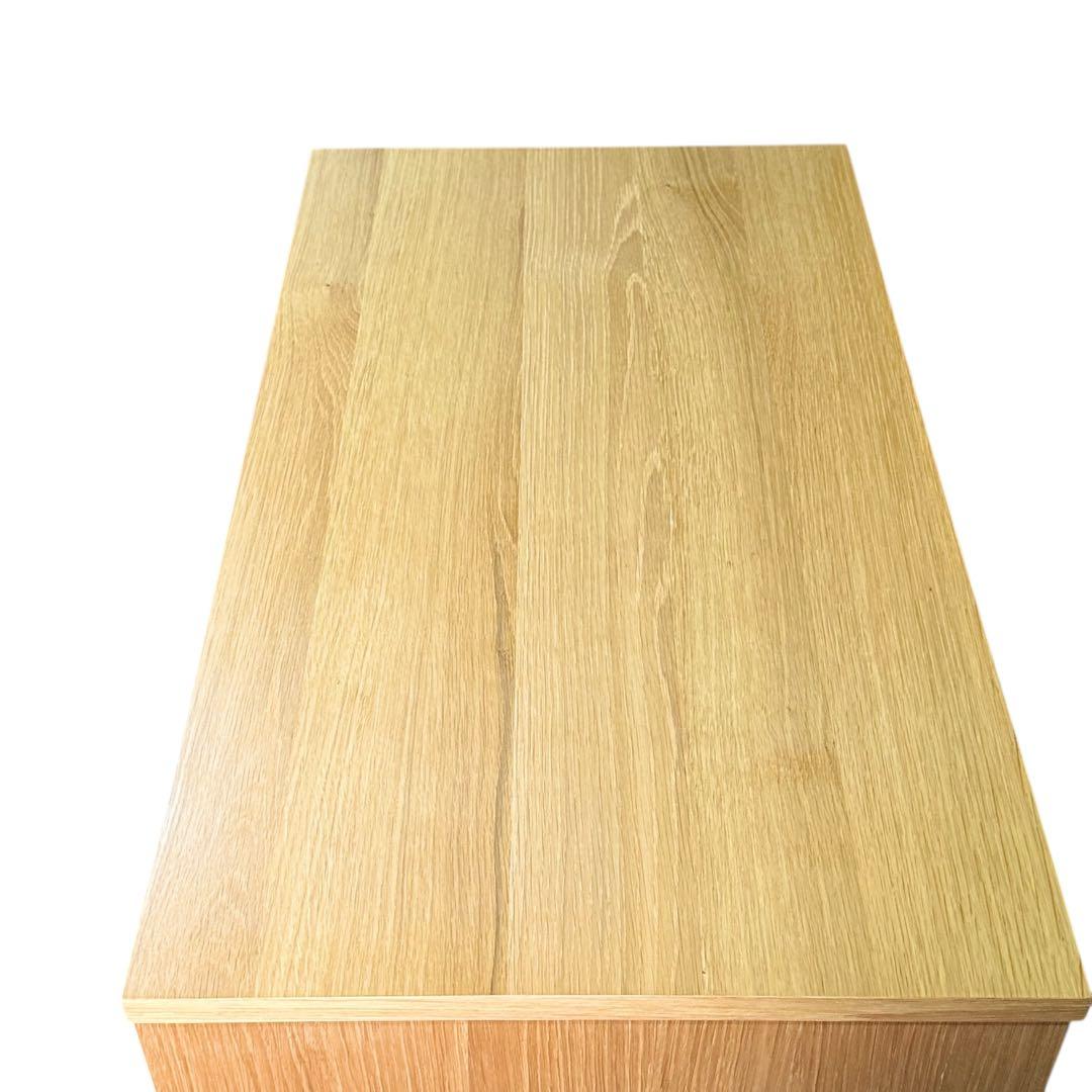 HR688 【美品】UNICO 廃盤 ウニコ SIGNE キッチンカウンター