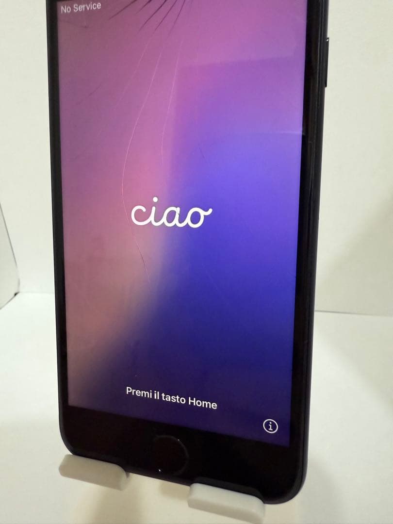 値下げ中！iPhoneSE 第3世代 ミッドナイトブラック 64GB 初期化済み