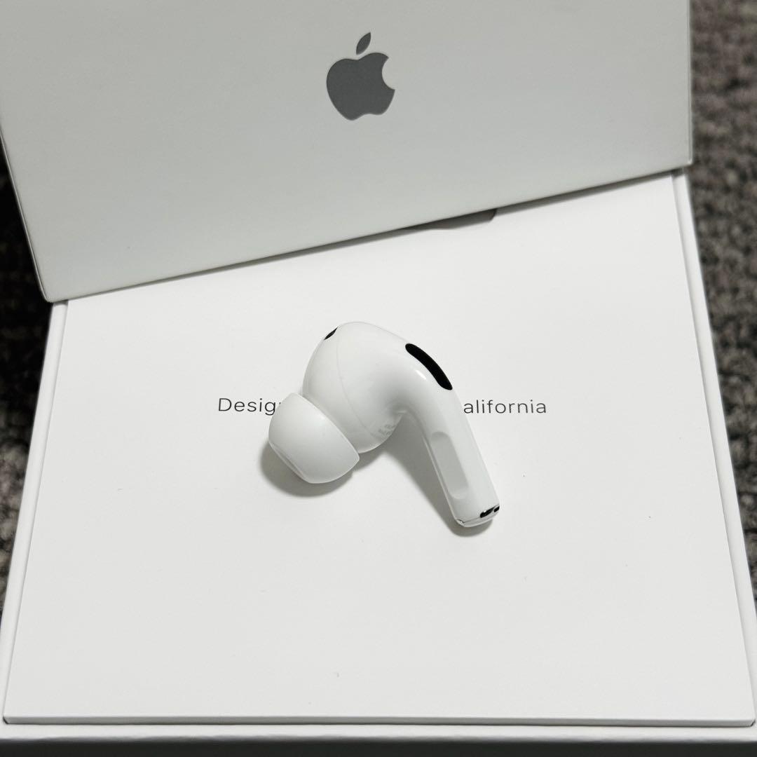 AirPods Pro 2 左イヤホン USB-C 片側　左耳　第二世代　89