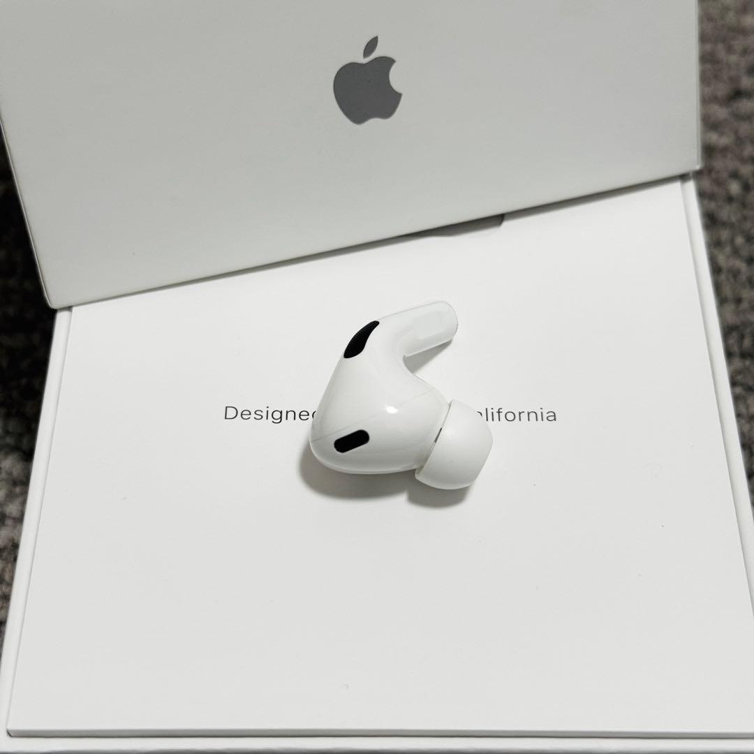 AirPods Pro 2 左イヤホン USB-C 片側　左耳　第二世代　89
