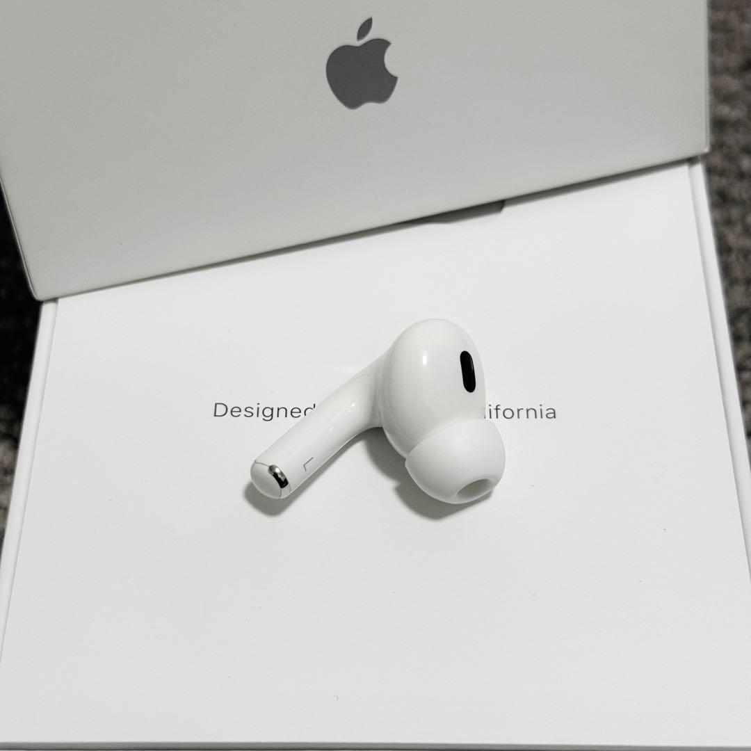 AirPods Pro 2 左イヤホン USB-C 片側　左耳　第二世代　89