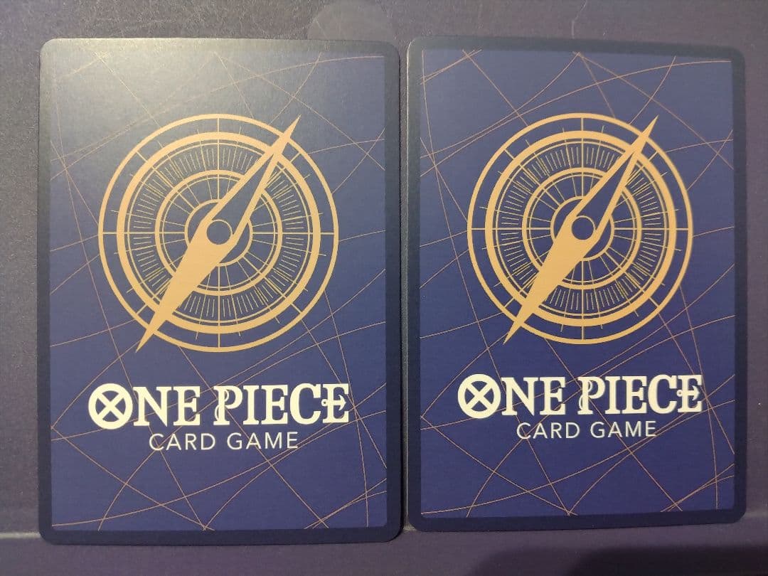 3rd Anniversary set ナミ 2枚