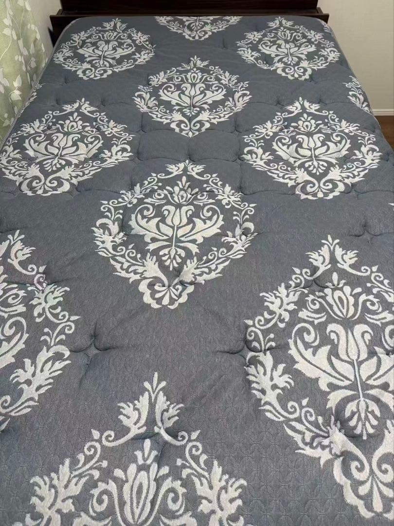 ル*ン様 N-sleep LH3 セミダブルマットレス ニトリ