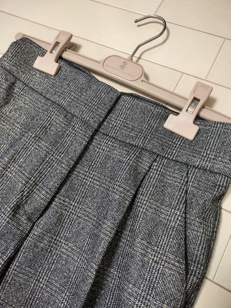 BRUNELLO CUCINELLI☆未使用☆本日限定価格！