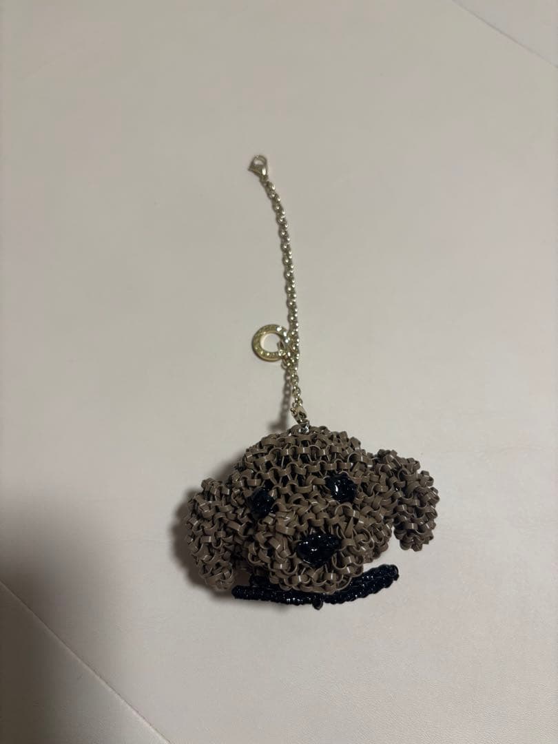 ANTEPRIMA アニマーレ/チャーム/マットマロン