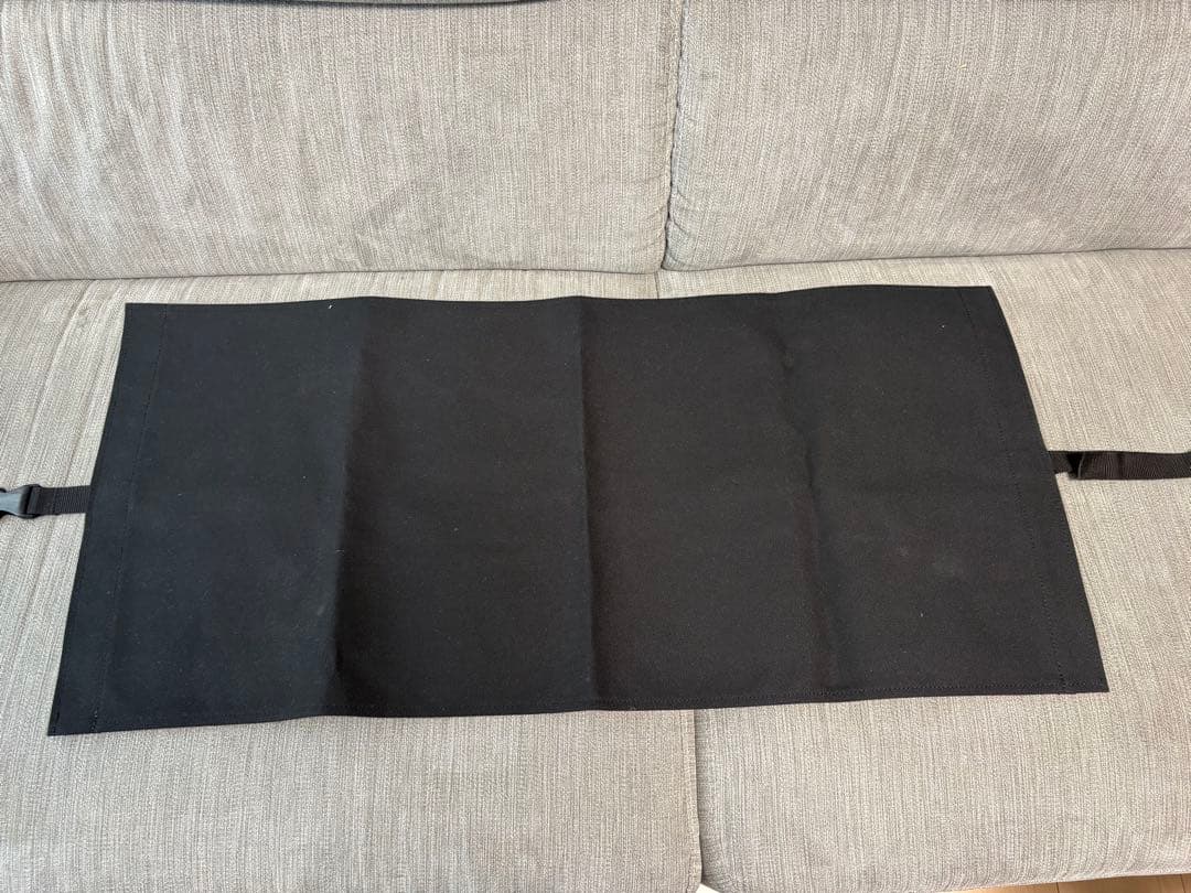 マ*ン様 カバー付き　スノーピーク オットマン LV-103 ブラウン