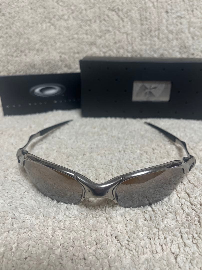 新品未使用‼️Oakley Romeo2 オークリー　ロメオ2