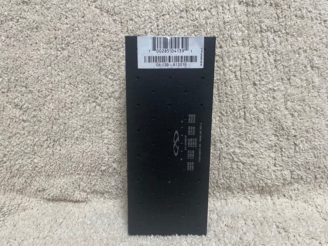 新品未使用‼️Oakley Romeo2 オークリー　ロメオ2