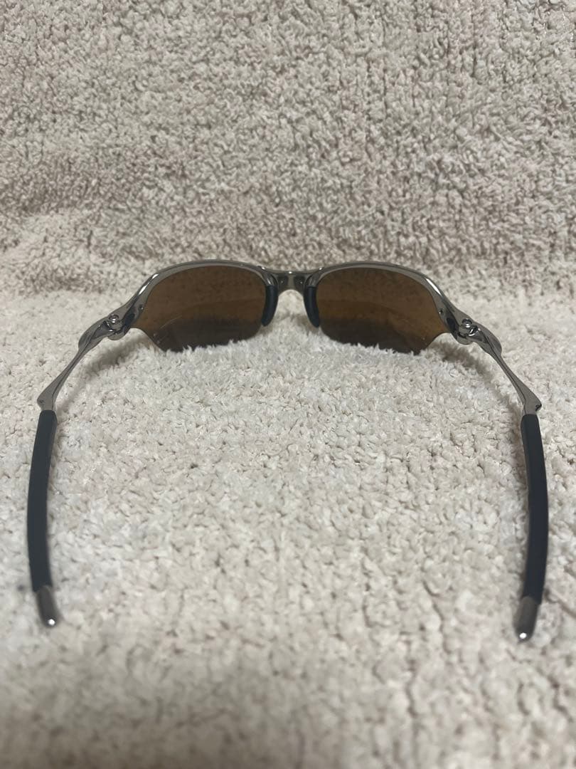 新品未使用‼️Oakley Romeo2 オークリー　ロメオ2