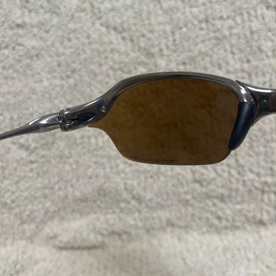 新品未使用‼️Oakley Romeo2 オークリー　ロメオ2