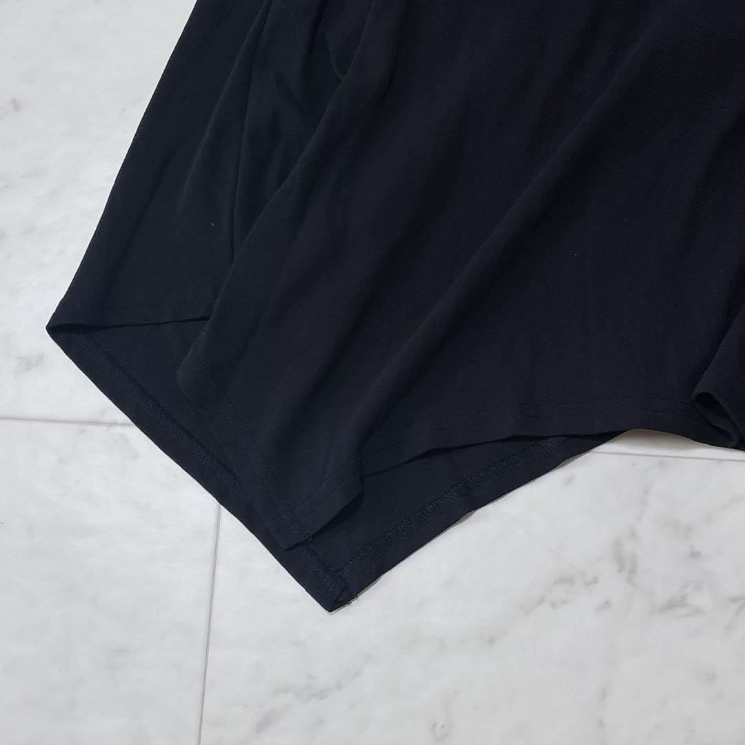 美品 センソユニコ 芽風 アシンメトリー 変形 チュニック ワンピース チュール