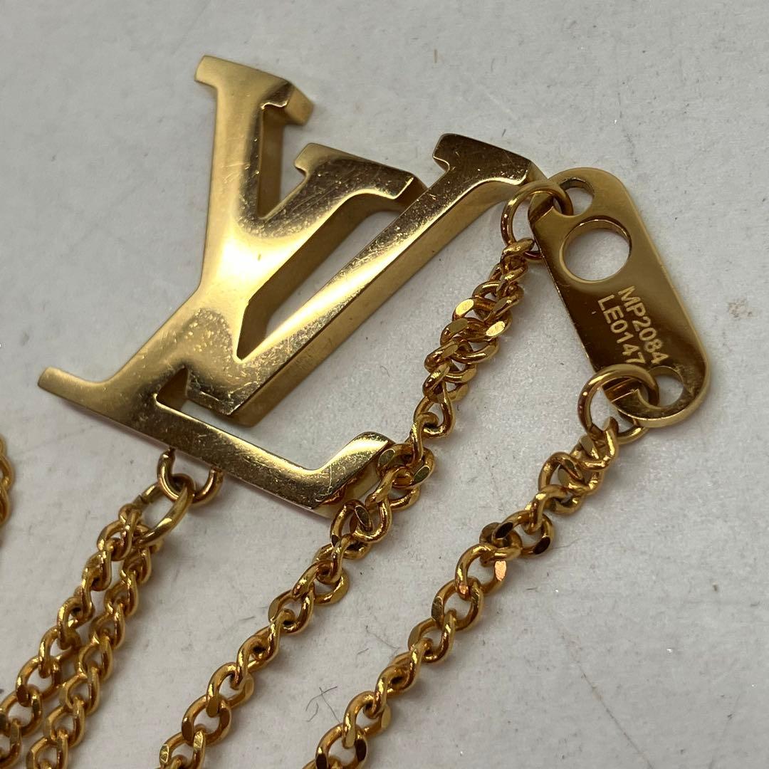 AS2511 LOUIS VUITTON ネックレス