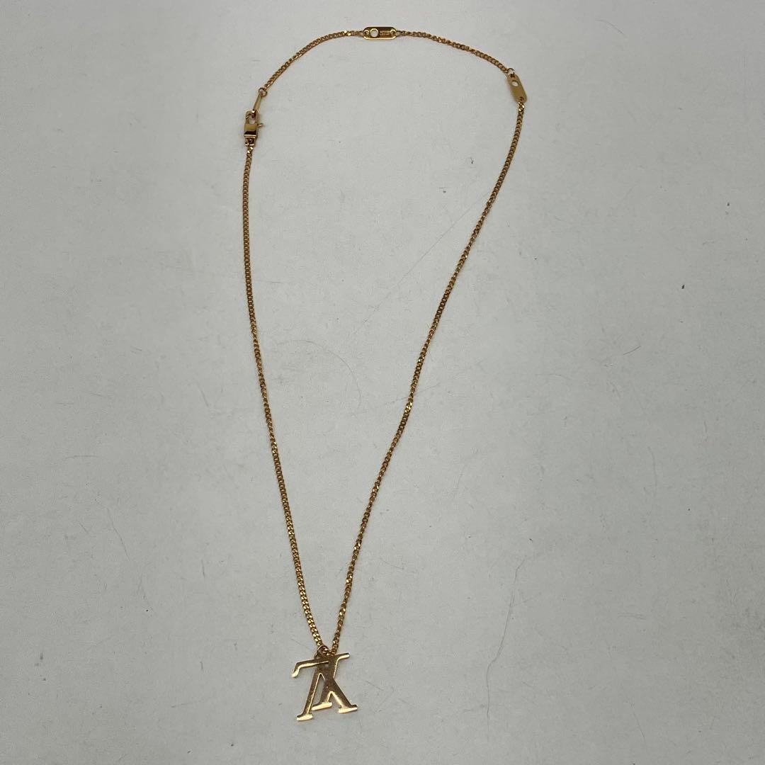 AS2511 LOUIS VUITTON ネックレス