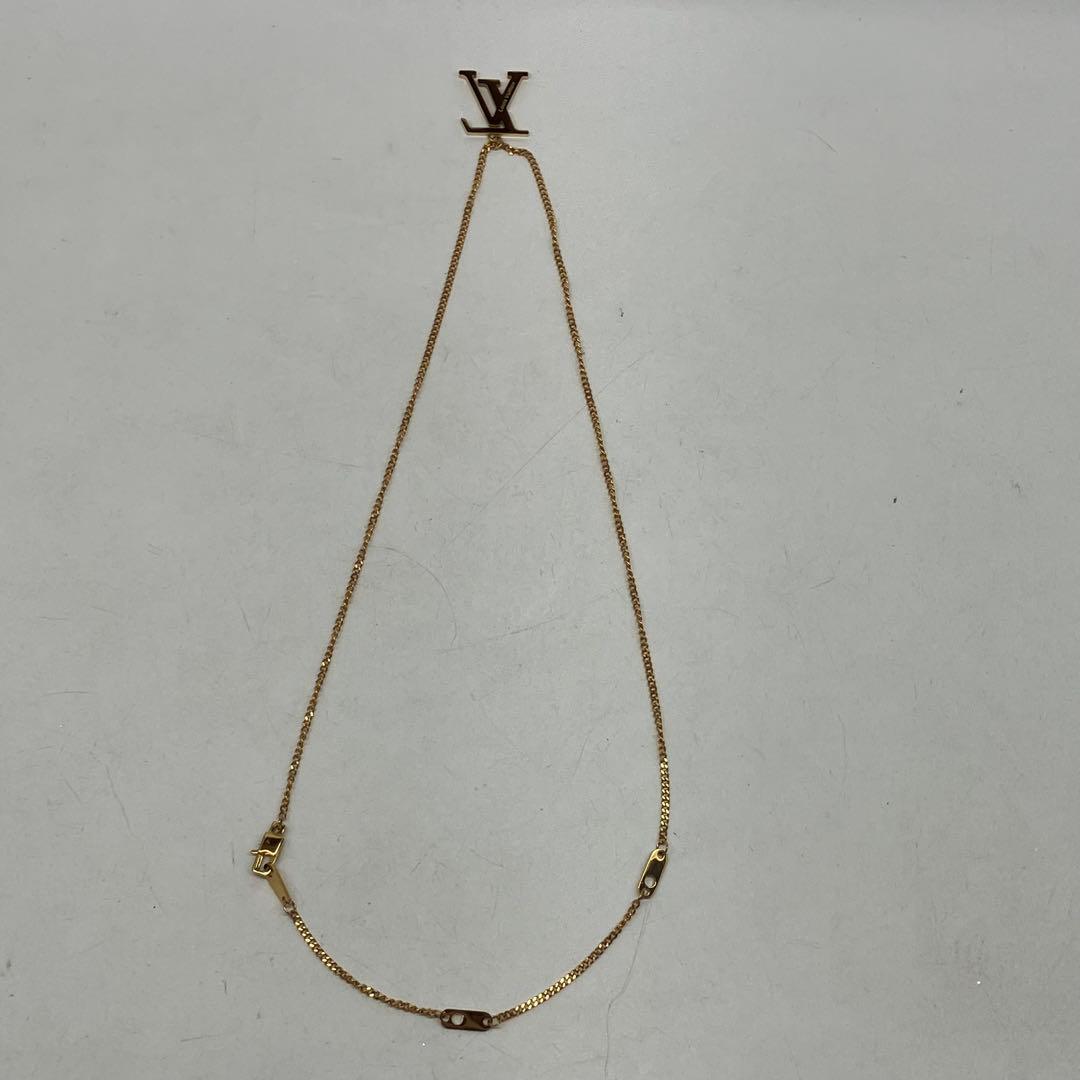 AS2511 LOUIS VUITTON ネックレス