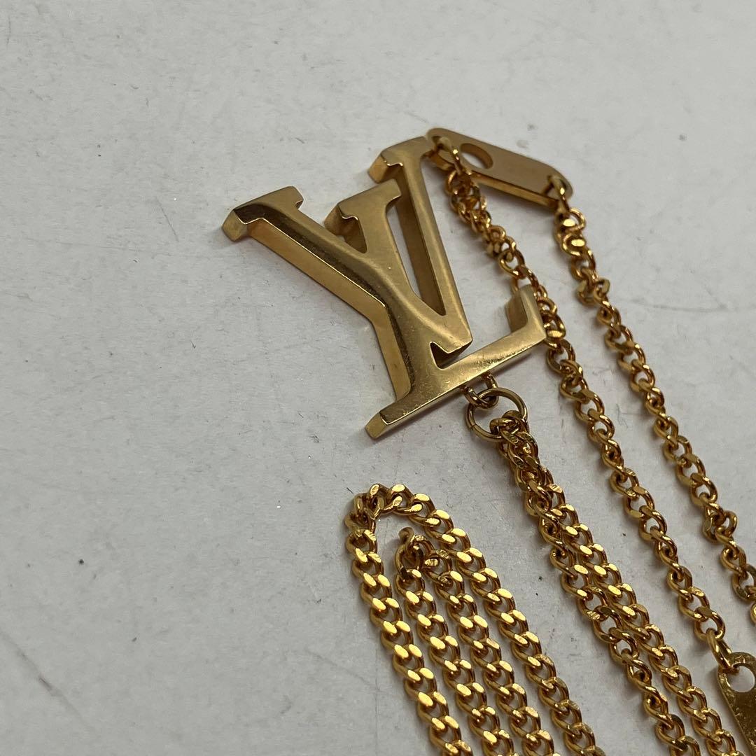 AS2511 LOUIS VUITTON ネックレス