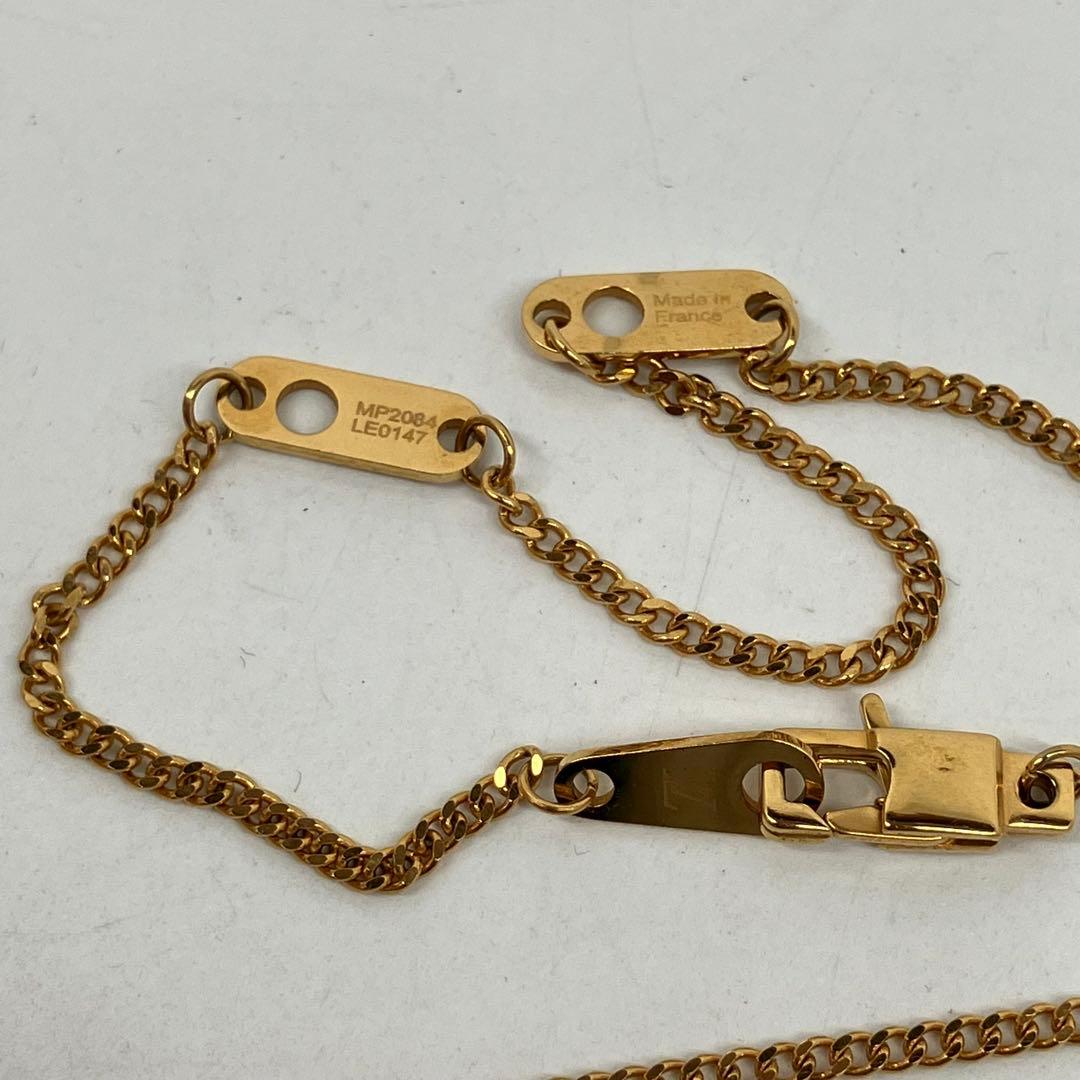 AS2511 LOUIS VUITTON ネックレス