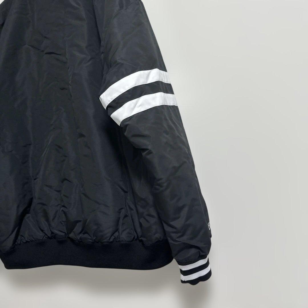 a*o様 美品　Majestic SoftBank Hawks グランドコート