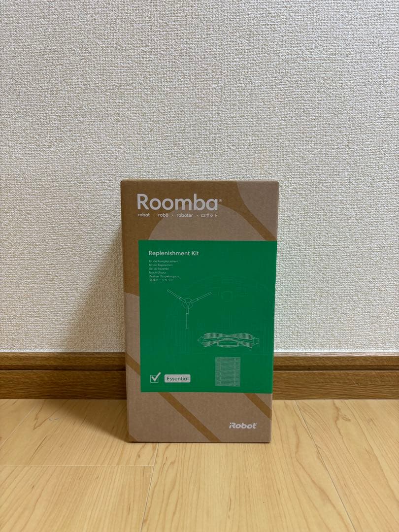 ルンバ コンボ 2 Essential robot +AutoEmpty