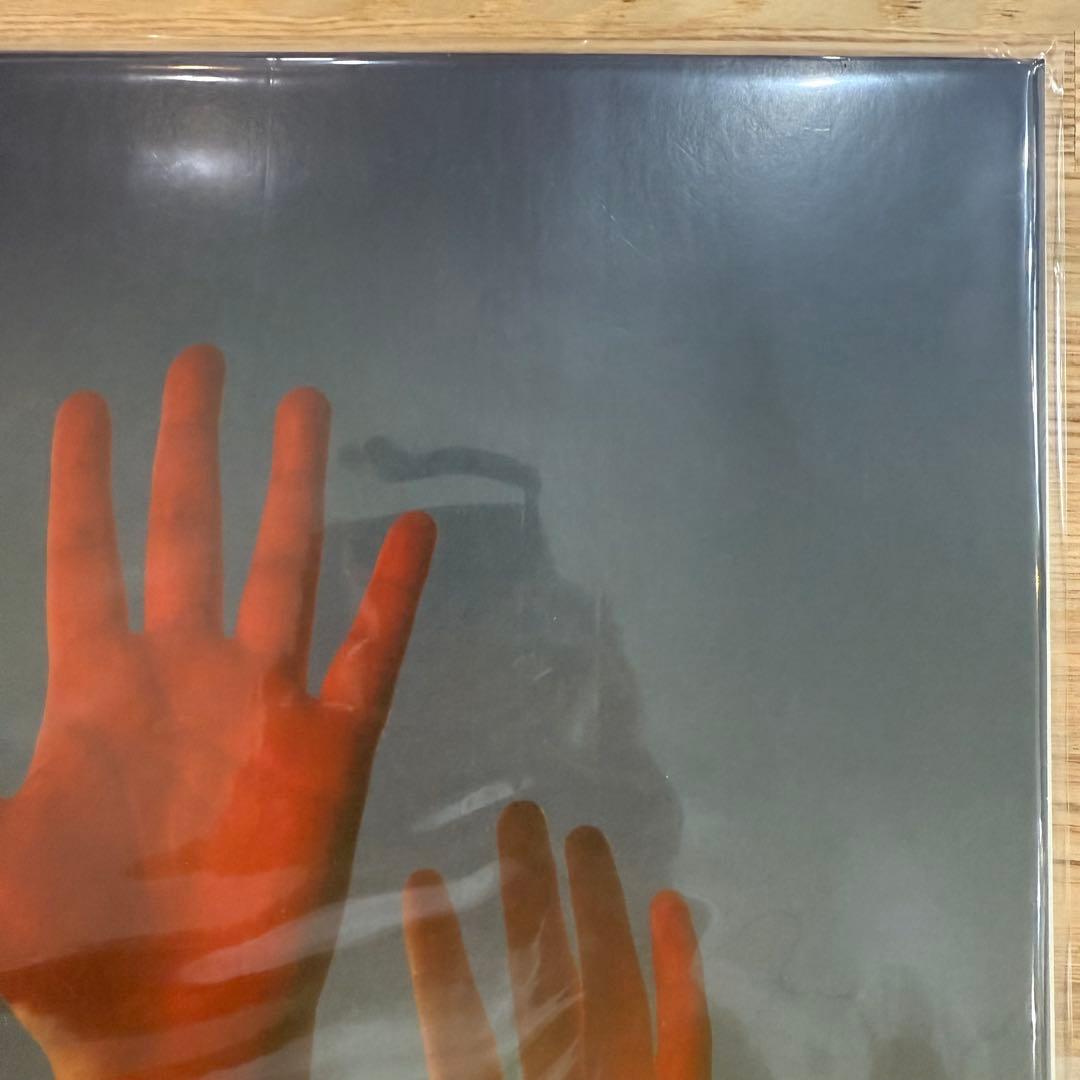 boygenius the record アナログ 新品 限定250枚