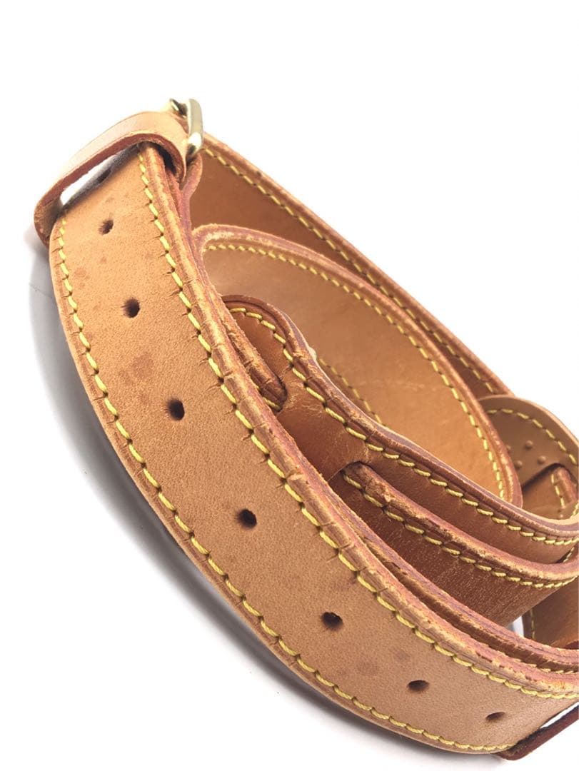 U53 ルイヴィトン　ショルダー　ストラップ