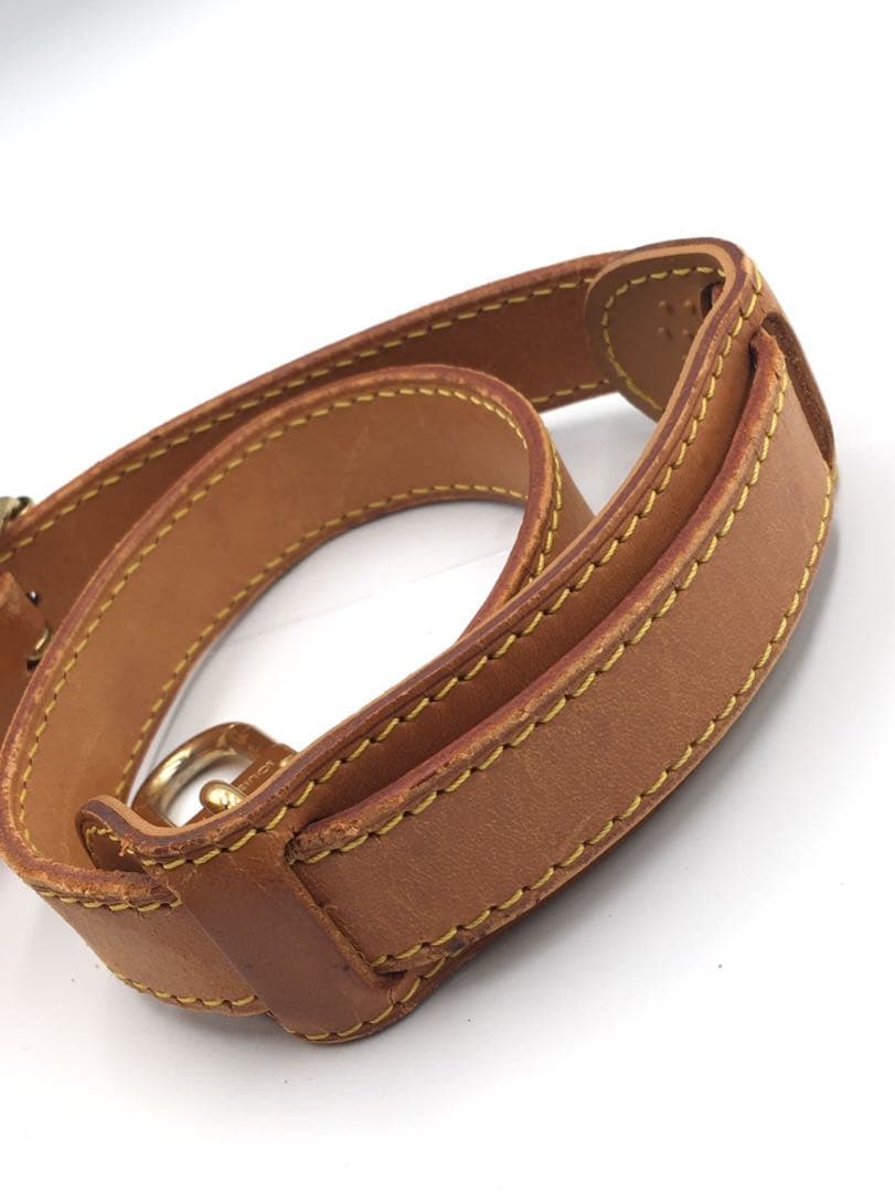 U53 ルイヴィトン　ショルダー　ストラップ